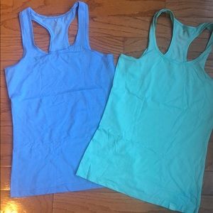 Cory Vines tank tops Xs